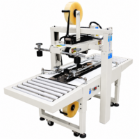 Carton Sealer