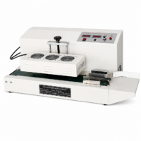 Induction Sealer