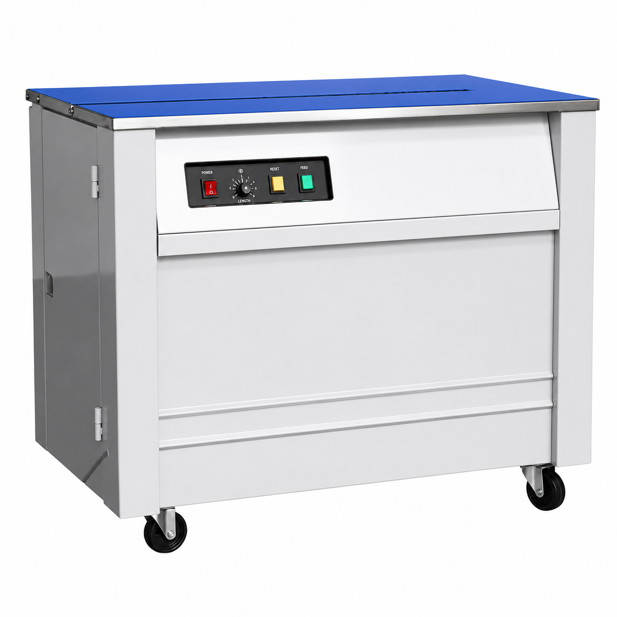 FPS-I Semiautomatic Strapping Machine - Image 2