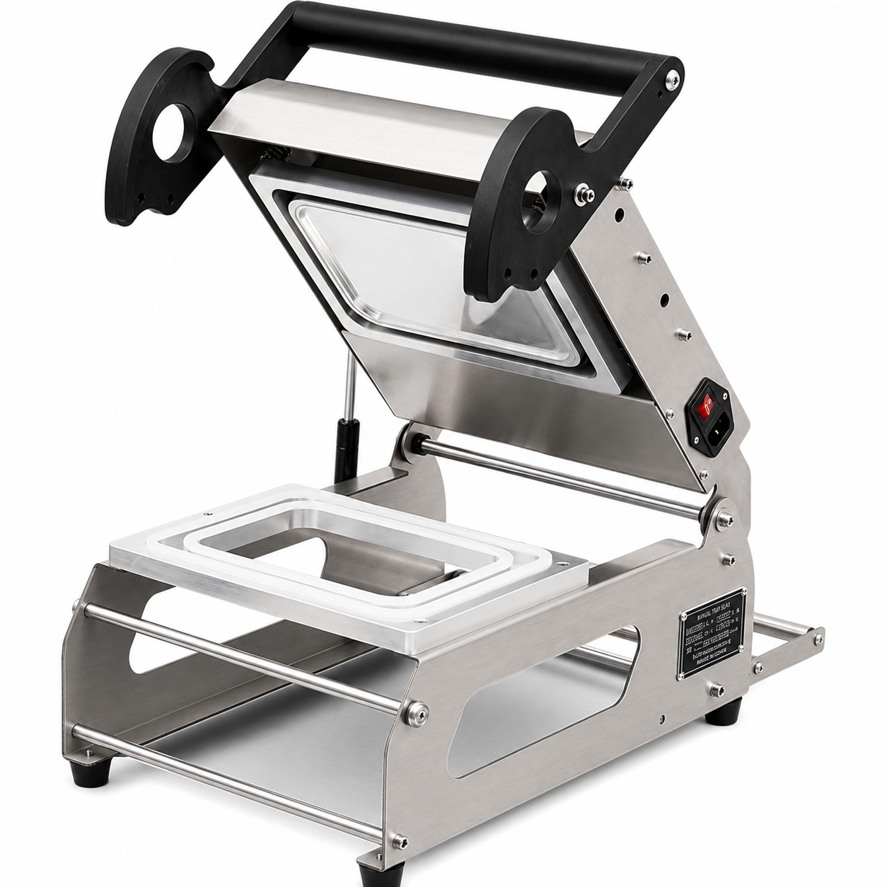 Tray Sealer