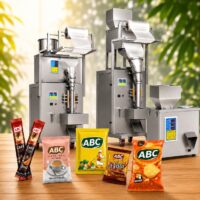FILLING MACHINES