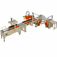 Automatic Packaging Line