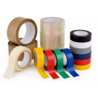 Adheshive Tapes