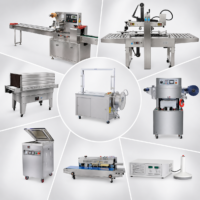 PACKAGING MACHINE