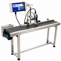 Thermal Inkjet