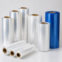 Shrink/Stretch Films