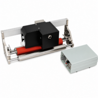 Lock-and-Follow Coding Machine